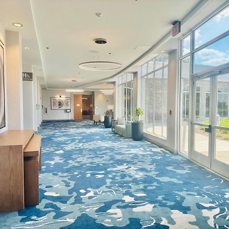 Delta Hotels By Marriott Colonial Heights Zewnętrze zdjęcie