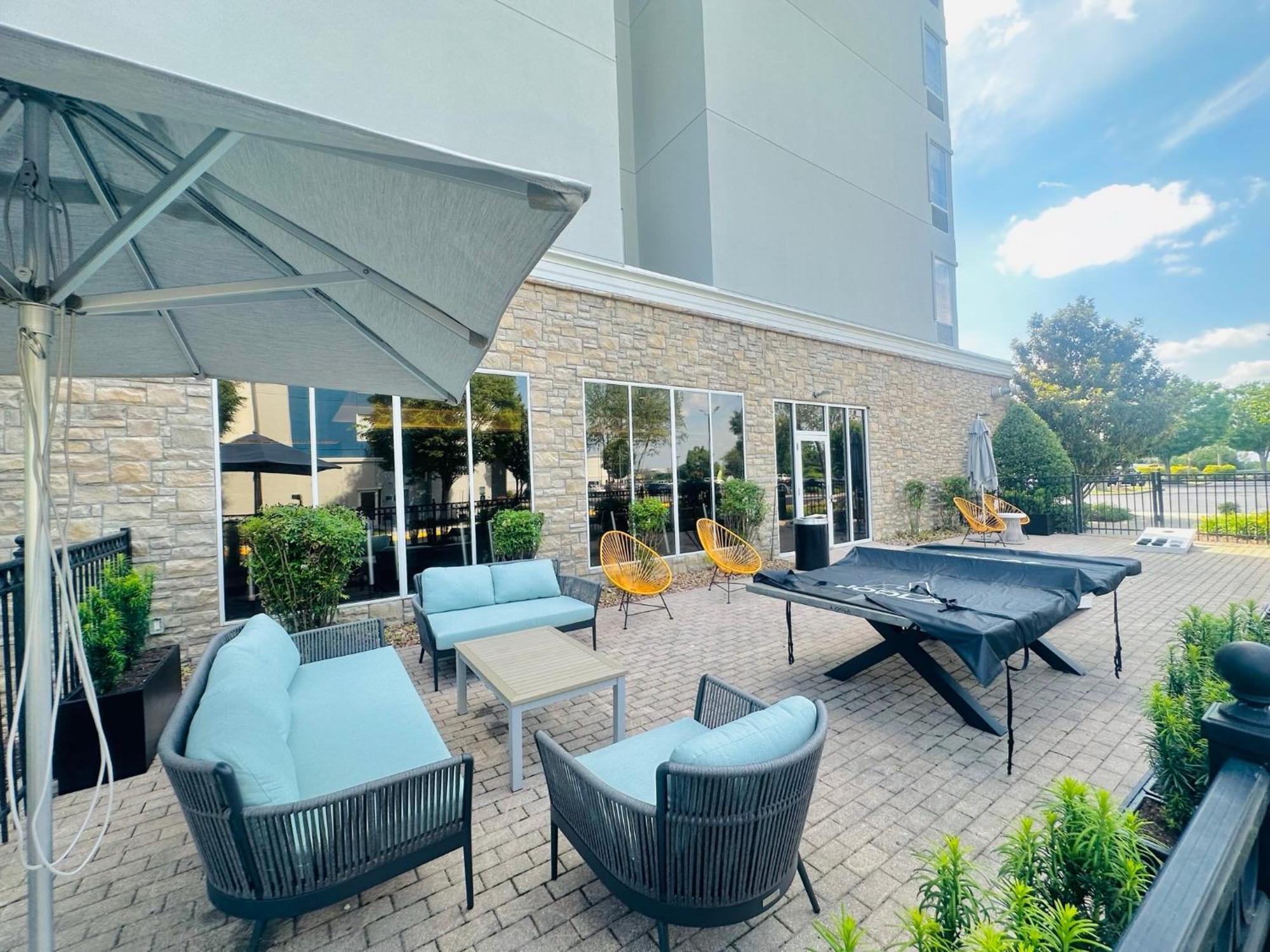Delta Hotels By Marriott Colonial Heights Zewnętrze zdjęcie