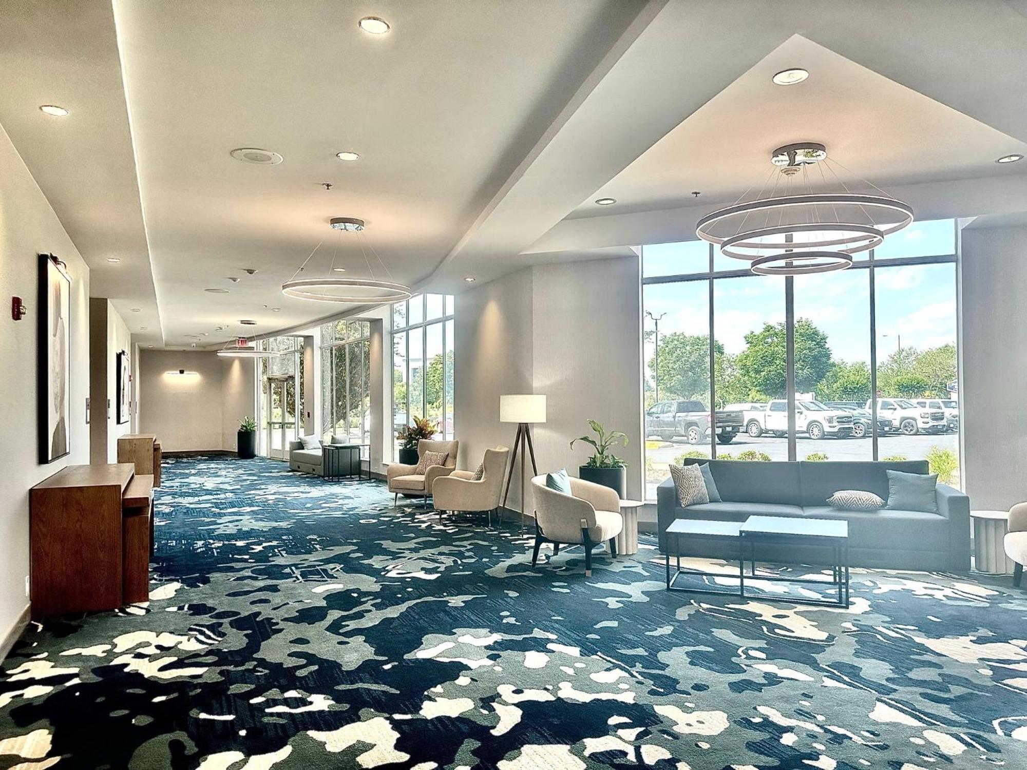 Delta Hotels By Marriott Colonial Heights Zewnętrze zdjęcie