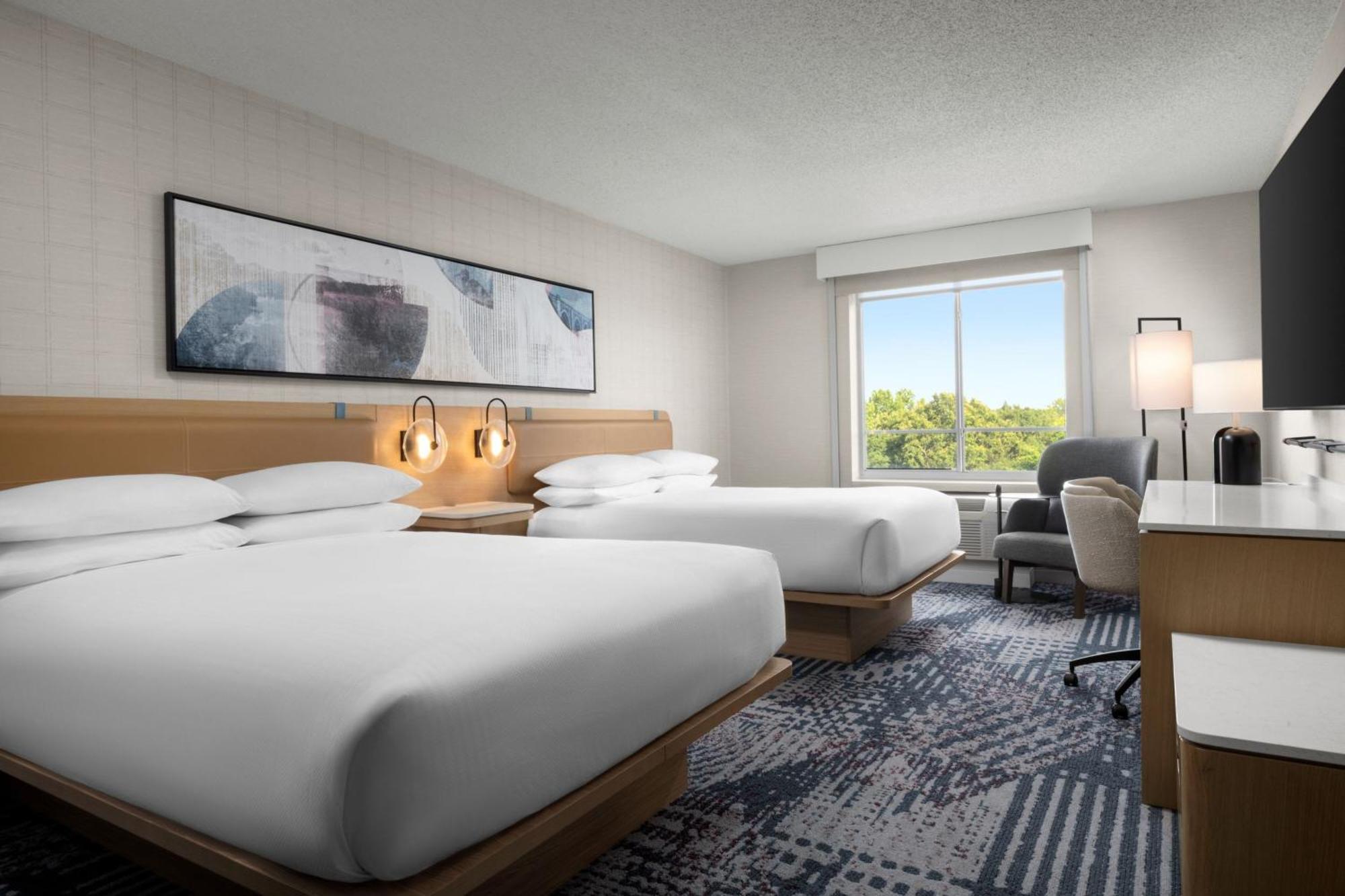 Delta Hotels By Marriott Colonial Heights Zewnętrze zdjęcie