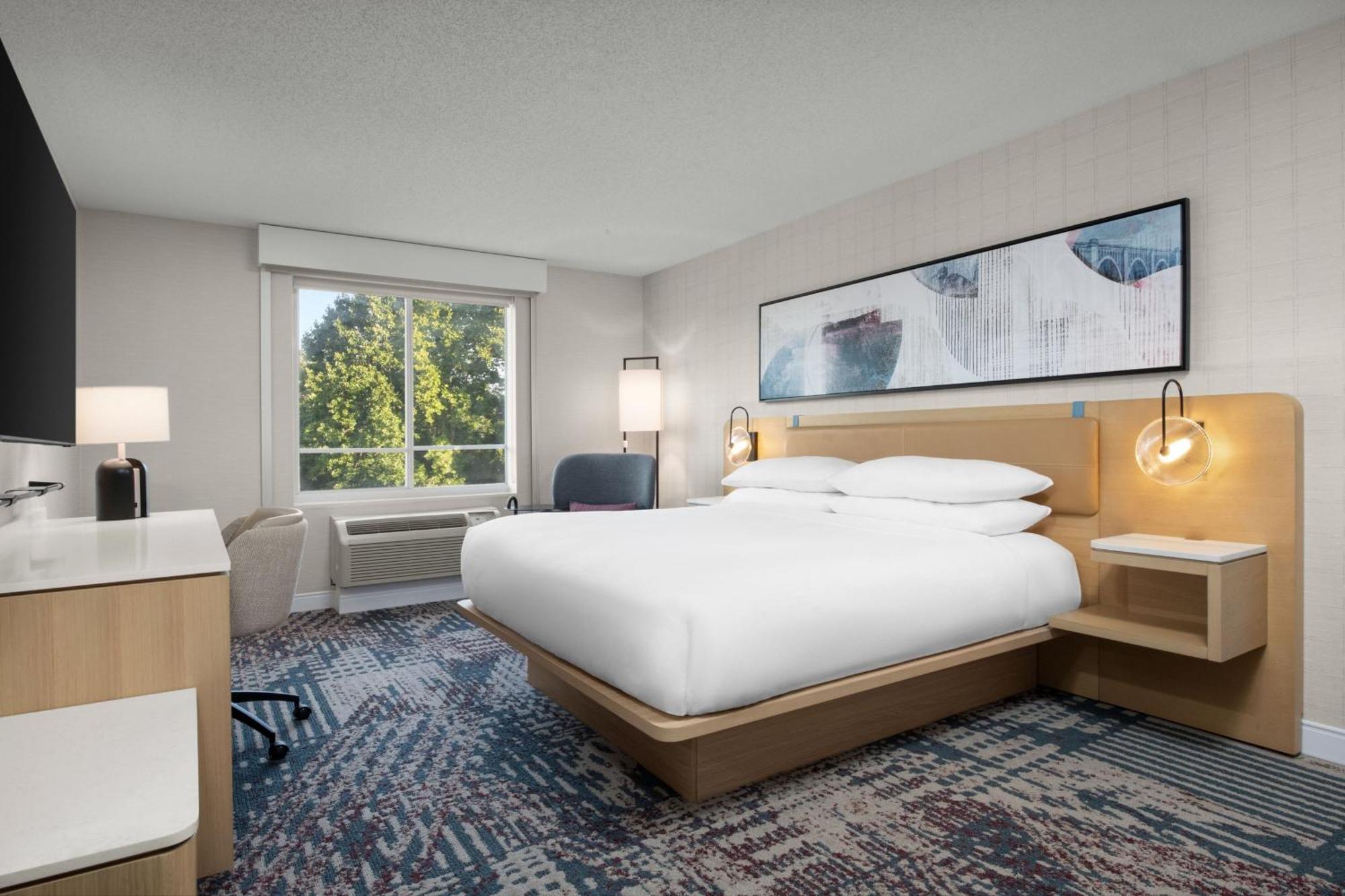 Delta Hotels By Marriott Colonial Heights Zewnętrze zdjęcie