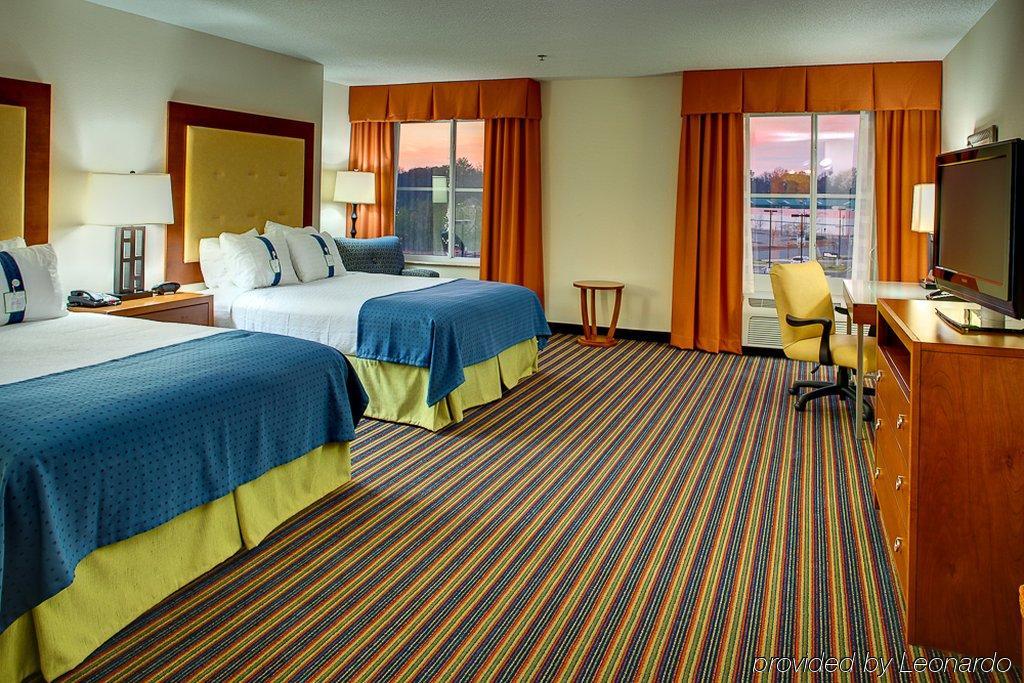 Delta Hotels By Marriott Colonial Heights Pokój zdjęcie