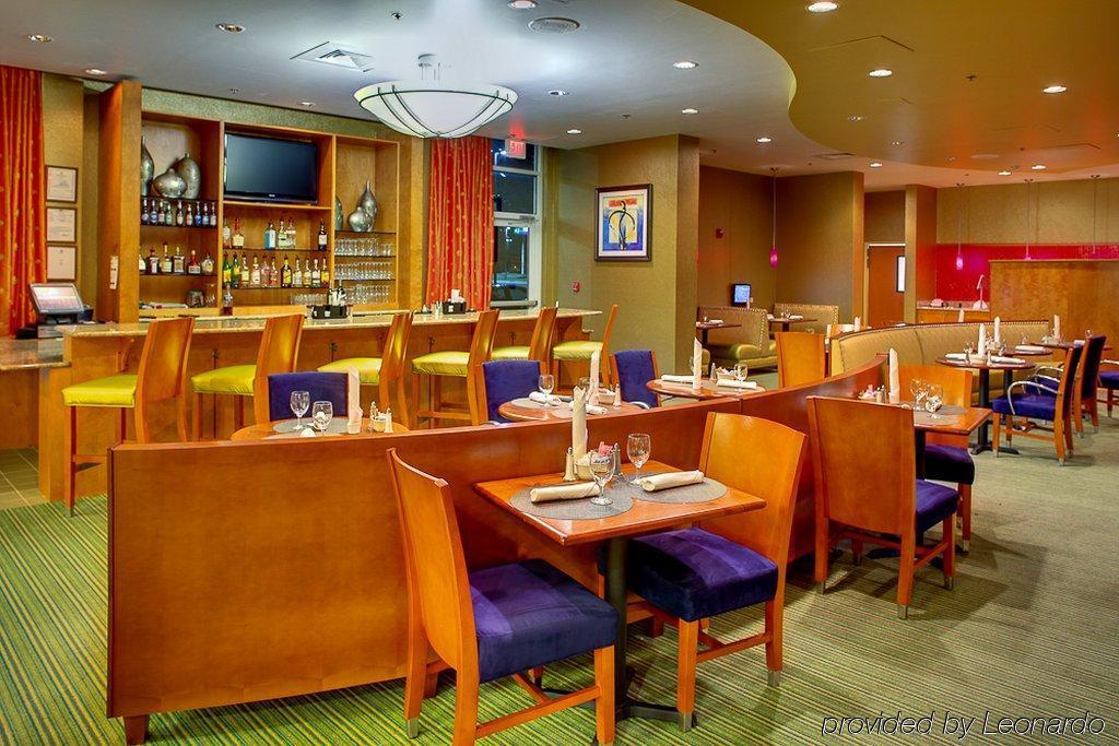 Delta Hotels By Marriott Colonial Heights Restauracja zdjęcie