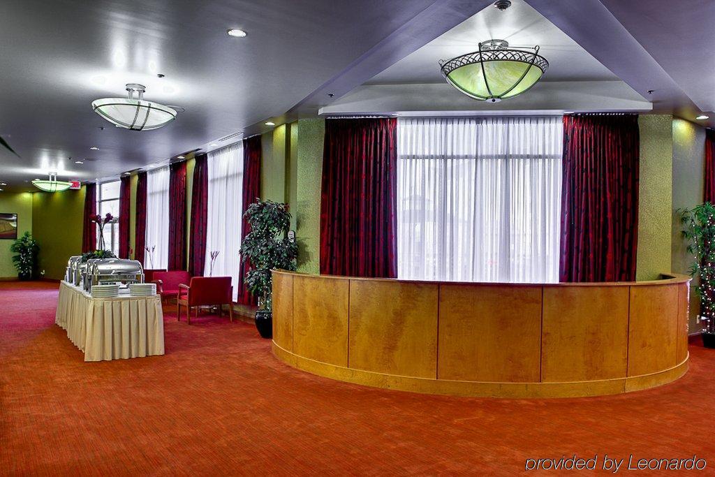 Delta Hotels By Marriott Colonial Heights Restauracja zdjęcie