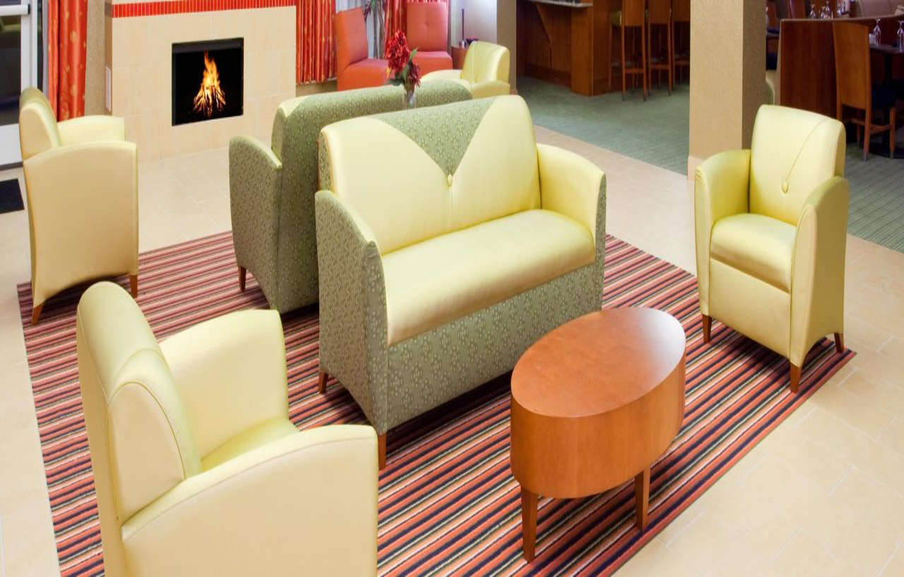 Delta Hotels By Marriott Colonial Heights Zewnętrze zdjęcie